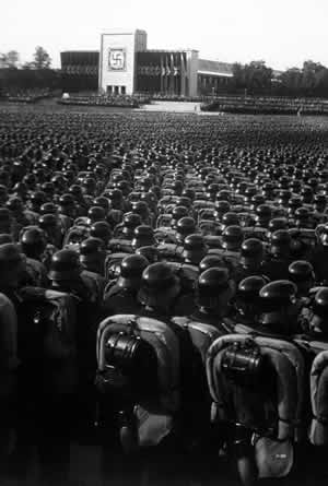 soldats alemanys